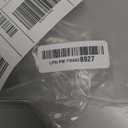 Extra Deep Split King Sheet Set - 5 Piece Breathable & Cooling Bed Sheets - Easily Fits 18 to 24 inch Mattress - Soft, Wrinkle & Fade Free with Extra Deep Pockets - Hotel Luxury Bedding - Light Grey