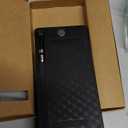 Smart WiFi Wireless Meat Thermometer, Sub-1G Long Range 1000FT, 7 NIST Certified Sensors in 1 Thin Probe 0.5 Accuracy, Standalone Base with Large LED Screen for BBQ Grill Smoker Oven-Black