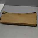 Christmas Garland Hanger for Front Door Adjustable 34-48 Inch, Over The Door No Drill Garland Holder with Heavy Duty 22lb Capacity, Includes Merry Christmas Sign for Outdoor Holiday Decor