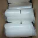 UDPATIO Outdoor Cushions for Patio Furniture, 4'' Replacement Cushions for Outdoor Furniture, 4 Seat Water-Resistant Outdoor Sectional for Sofa Couch Chair (Burgundy)