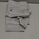 Easton Men's Rival+ Baseball Pants | Full Length Semi-Relaxed Fit | Adult Sizes | Solid | Multiple Colors (Medium, Grey)