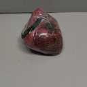 morvally 39 Inches Long Red Wig with 2 Ponytails for Women - Anime Cosplay Wigs for Womens Halloween Costume Party (Red, Adults) (Adult (Single Unit)