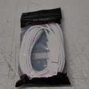 TUSITA Power Extension Cable (20ft/6M) - USB C,Male to Female