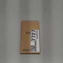 SUPFINE Magnetic for iPhone 14 Case & iPhone 13 Case (Compatible with MagSafe)(Military Grade Drop Protection) Translucent Matte Shockproof Phone Cover,Black