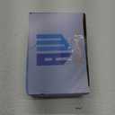 RIDGE WASHER Pressure Washer Gauge with 3/8 Inch Quick Connect Socket and Plug, 6000 PSI