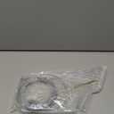 Grounding Rod, Portable Ground Rod with 40ft Grounding Wire Reconnect with the Earth, Great to Use with Grounding Sheet, Mat, Pillowcase, Pad