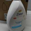 Dove Antibacterial Hand Wash Care & Protect Pack of 3, 34 oz