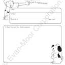 How to Report on Books, Grades 3-4