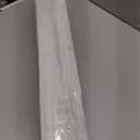 2.5 Inch Exhaust Pipe, 2.5'' Stainless Steel Straight DIY Custom Mandrel Exhaust Pipe, 18 Inch Length, 2.5'' OD Mandrel Straight Pipe