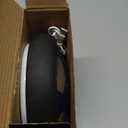 Ninja Blast Hover Soccer Light-Up Ball, Birthday Gift for Boys, Indoor Toy Games, Kids Gifts for Age 5, 6, 7, 8, 9, 10, 11, 12 Years Old, Boy Toys for Age 3 Years and Up. (Single)