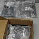 JHD-TOGO Center Console Safe Organizer Compatible with 2024 Toyota Tacoma Accessories Lock Box with Digit Combo Gun Armrest Safe Lockbox Storage Box