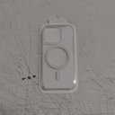 Apple iPhone 14 Pro Clear Case with MagSafe