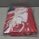 Christmas Garage Door Cover - 7 x 16 ft Winter Xmas Garage Backdrop with Snowman Theme