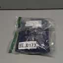 NELEUS Men's 3 or 4 Pack Workout Athletic Compression Shirts (Medium, 5022 Black/Grey/Navy Blue)