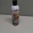 Wagzer Pets Puppy Shampoo | Natural Puppy Formula Dog Shampoo for Sensitive Skin | Gentle Support Shampoo for Dogs | Puppy Wash for Itchy Skin, Soothes, Cleanses, and Moisturizes | 16 oz