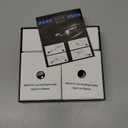 Fit For DODGE RAM 1500 2500 3500 (2006-2008) pick up Headlight Bulbs 9008/H13 High/Low Beam Bulbs + 9006/9145 Fog Light Bulbs