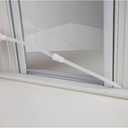 Red Devil 4078 3 Pack Caulking Tube Extension Clear