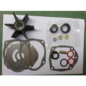 Fit for Mercury Quicksilver 47-8M0100526 8M0100527 Water Pump Impeller Repair Kit