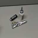 L'Oreal Paris Feria Multi-Faceted Shimmering Permanent Hair Color, B61 Downtown Brown (Hi-Lift Cool Brown), Pack of 1 Hair Dye Kit