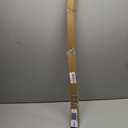 Magnetic LED Troffer Retrofit Kit 2x4FT,72W LED Tube Retrofit kit,150LM/W,5000K Daylight,0-10V Dimmable,T8 T10 T12 Fluorescent Replacement,UL Cert,Easy to Install