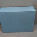 Baby Keepsake Box - Baby Memory Box - Baby Boy Girl Keepsake Box Tins Memory Box Pregnancy Baby Bubbs Storage Box Baby First Year Box Library Baby All-in-One Organizer