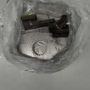 Roof Rack Mounting Brackets Compatible with Wrangler JL JK 2007-2024, Gladiator JT, Cherokee XJ 1984-2001