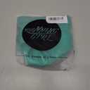 RUNNING GIRL Sports Bras for Women,Padded Sports Bra Tank Top Sexy Crisscross Back High Impact Longline Workout Yoga Bra (Green, L)