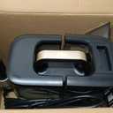 OLIXIS Carpet Cleaner Machine Upholstery Couch Cleaner Solution Portable