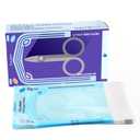 LA MIERE 2000P 3.5" X 6.5" Self Sterilization Pouches for Dental Offices, Autoclave Pouch 2000 Pouches, 10 Boxes (3.5"X6.5")