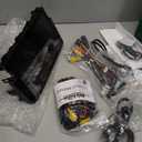 Android 13 Car Stereo Radio for Honda Civic 2016 2017 2018 2019 2020 with Wireless CarPlay Android Auto Mirror Link 2G+64G with Bluetooth FM GPS Navigation WiFi HiFi SWC