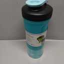 Contigo 2164970 Shake N Go Fit 2.0 28Oz Blue