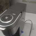 Keurig K-Slim Single Serve K-Cup Coffee Maker, Modern