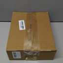 OJYUDD 30 Pack Snow Frosted Artificial Red Berry Stems,8.9" Holly Frosted Berry Branch Picks,Sprays Snowy Fake Red Berries for Christmas Tree,Valentine DIY Crafts,Winter Wedding Home Party Decor