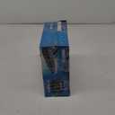 Remote Control Dinosaur Toys for Kids 3 4 5 6 7, Mosasaurus Diving Toys RC Boat with Light and Spray Water for Swimming Pool Lake Bathroom Ocean Protector Bath Toys (Grey)