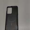 for Samsung Galaxy S21 Ultra Case,[Compatible with Magsafe] [Military Grade Drop Tested] Shockproof Magnetic Tough Rugged Protective Phone Case -6.8 inch (Black)