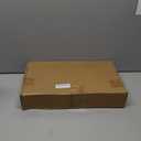 Haturi Vacuum Stand for Dyson V15, Gen5, V12, V11, V10, V8, V7, V6 - Sturdy Metal Storage Bracket Standing Holder with Hidden Cord Design, Space-Saving and Stylish Organization Solution