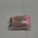 2Pcs Pink Bow Garland Banner for Bachelorette Party Decorations Ribbon Bowknot Hanging Garland Banner Pink Coquette Birthday Party Supplies for Wedding Engagement Baby Bridal Shower Favors Decor