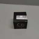 Ufree Head Shavers for Bald Men - Waterproof Bald Head Shaver with Travel Pouch, Detachable Rotary Blade for Clean Shave, Electric Razor with LED Display, Wet/Dry