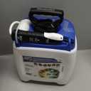 Roundup Weed and Grass Killer with Pump 'N Go 2 Sprayer, Use in and Around Flower Beds, Trees & More, 1.33 gal.