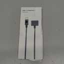 USB-C to Magnetic 3 Cable 140W for M4 MacBook Air Pro Charger, Magnetic Safe 3 Cable for MacBook Air (15''/13'' M4 2025, M3 2024, M2 2023, M2 2022), Pro (16"/14" 2024/2023/2021) 6.6ft