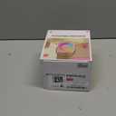 Karaoke Machine for Kids, Karaoke Gifts for Girls Ages 4, 5, 6, 7, 8, 9, 10, 12 +Year Old Birthday Party, 4-12 Years Old Christmas Toys Gift for Girls (Beige 2 Mics)