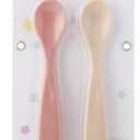Soft Bite Feeding Spoons