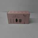 5 in 1 Ionic Hot Air Styler, 1400W Powerful Hair Dryer Brush, Auto-Wrap Curlers, Paddle Brush for Fast Drying, Volumizing with Travel & Storage Bag Compatible with Dyson Airwrap