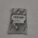 Sign Standoff Screws Advertising Stainless Steel Wall Standoff Mount Hardware for Acrylic- (3/4 in. Dia x 3/4 in. L) by Lantee 12 Pcs 19x20mm