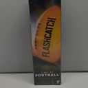 Light Up Football - Glow in the Dark Ball - NO 6 - Boys Gifts - Outdoor Sports, Birthday Gifts for Boys 8-15+ Year Old - Kids Teenage Youth Gift Ideas - Boy Toys Stuff Ages 8 9 10 11 12 13 14 15 (Original)