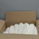 Heated Throw Blanket, Faux Fur Cozy Heating Blanket with Overheat Protection, 1/2/4/6/8 Hours Auto-Off 10 Heat Level, Machine Washable (50x60 Inches, Cream White)