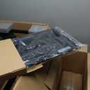 Aqueon Aquarium Starter Kit with Smart Clean Filtration and LED Lighting, Freshwater and Saltwater Fish, 20-Gallon (Black)