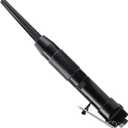 Compact air needle scaler air-powered pneumatic rust paint weld removal tool, pneumatic needle scaler