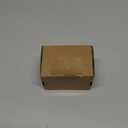 W10350564 WPW10350564 Refrigerator Compressor Capacitor, 2 Pack Replacement, Stable Start & Long-Lasting Performance