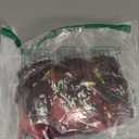 GAOKOXI 26 Pcs Burgundy Small Velvet Bows Decorations Vintage Christmas Ornaments for Christmas Tree Gift Wrapping Wreath Table Fireplace Garland and Xmas Party